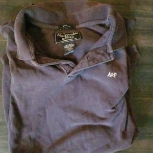 Abercrombie polo